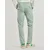 Selected SLHSLIM-NEW MILES 175 FLEX CHINO Zelena