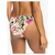 Kopalke Roxy PT BEACH CLASSICS TIKI - Anthracite Palm Song S