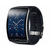 Samsung Gear S SM-R750 4GB Smartwatch (Unlocked, Black)