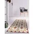 Decormat Vinil preproga Geometrijski vzorec 60x90 cm