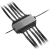 Fan HUB DeepCool FH-10 10-channel, DP-F10PWM-HUB