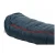 Patizon Tri-sezonska spalna vreča R 600 L Leva, Midnight navy
