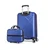 ZOOZIE BAGS Set kofera 2/1 Diamond MV1376