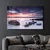 CAM-3020 - Višenamenska Tempered Staklena Slika 70 x 110 cm