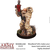 The Army Painter Woodland Tuft - 1 set.