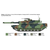 Komplet rezervoarja model 6596 - M1A1/A2 Abrams (1:35)