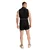 GymBeam Men‘s Pulse X Running Gillet Black