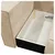 MID.YOU TROSED, krem barve tekstil
