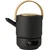 Stelton Grelnik za čaj Theo 15 x 7 cm