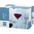 Zwiesel Glas set 6 kozarcev za vino Belfesta 408 ml