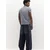 Pull&Bear Majica dimno modra