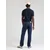 LEVIS  Kavbojke temno modra