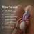 LELO Ina Twist Aqua