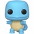 FUNKO POP GAMES: POKEMON- 10 SQUIRTLE- EMEA