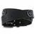 Pas Bafomet - Black krystal - modra - LSF2 34
