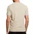 Guess Majica Z2YI12 JR06K Bež Regular Fit