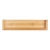 WENKO 24743100 - Stalak BAMBUSA 40x9 cm braon