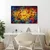 Slika glasbeni toni mavrice - 90x60