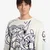 Pulover RIPNDIP Rokkunerm Mohair Sweater Bone M