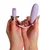 2u1 Vibro jaje i Stimulator SVAKOM Plume