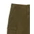 Cropp - Baggy farmerke - pepaljasto zelena