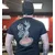 T-shirt ŠpenaBBQ črna - XL