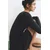 Pull&Bear Obleka antracit