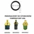 shumee TEMPERATURNI SENZOR O-RING TESNILO AUDI VW SEAT
