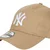 New-Era LEAGUE ESSENTIAL 9TWENTY NEW YORK YANKEES Bež