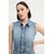Jeans obleka Calvin Klein Jeans