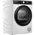 HISENSE Mašina za sušenje veša DH 3S802 BW2, 8 kg, Wi FI, Bela