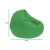 ATELIER DEL SOFA Lazy bag Iyzi 100 Cushion Pouf Pistachio Green