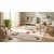 Bež preproga 120x170 cm Cherry – ESTE