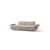 ATELIER DEL SOFA Trosed Toscana Beige