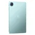 Oukitel OT12 tablet 11 4G LTE, 4/256 GB, 8000 mAh, sa futrolom i olovkom, zeleni