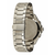 TOMMY HILFIGER Analogna ura CASUAL QUARZ MULTIFUNKTION, srebrna