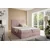 Boxspring postelja Tilo - 180x200 cm