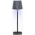 Grundig - LED RGB prigušiva dodirna stona lampa LED/5V 1200 mAh