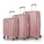 Tripmates Kofer R0056, Veličina M, 66 cm, Roze
