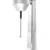 Lexical Mikser za nes kafu LMS-0450, 100 W