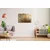 Wallity Dekorativna slika UV-007, 700x100 cm, Šarena