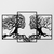 WALLXPERT Love Tree 1