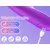 SuperLove Rubbing Bean G-Spot Rabbit Vibrator Purple