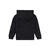 JACK & JONES Duks sa kapuljačom za dečake 12258859, Teget
