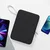 JPlayer Futrola za tablet, 10.9, Crna
