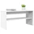 TV ormar Bijelo 80 x 30 x 40 cm Konstruirano drvo