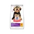 Hills™ Science Plan™ Pas Adult Small&Miniature Sensitive Skin&Stomach Piletina, 6 kg