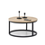 ModernHome Klub sto Loft PJJCFT0068