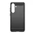 Futrola Carbon Shield TPU za Apple iPhone 16e/iPhone 17e - Crna KP40711