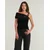 Versace Jeans Couture  79HAM616  Črna